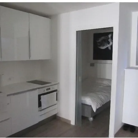 Cozy One Bedroom/studio In Center Old Town 2 Min From Lake *