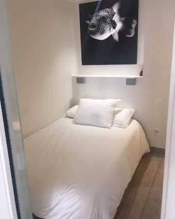 Lejlighed Cozy One Bedroom/studio In Center Old Town 2 Min From Lake *